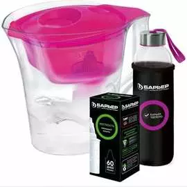 Фильтр-кувшин Барьер