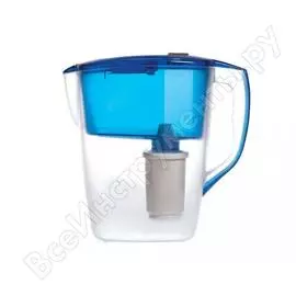 Фильтр-кувшин Гейзер Орион 62045син
