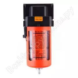 Фильтр-масловлагоотделитель WIEDERKRAFT