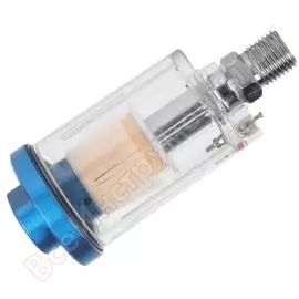 Фильтр масловлагоотделитель Patriot F 100 mini 830901003