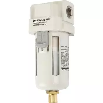 Фильтр-масловлагоотделитель Optimus HEAVY DUTY AF4000-04