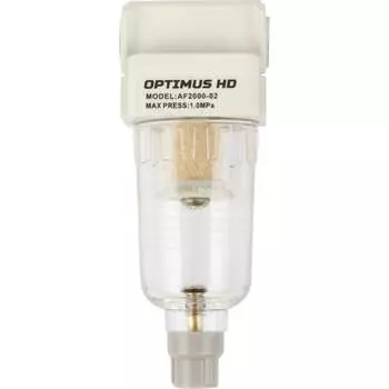 Фильтр-масловлагоотделитель Optimus HEAVY DUTY AF2000-02
