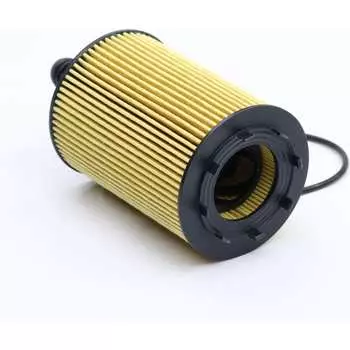 Фильтр масляный AUDI: A2 00-05, A3 03-, A3 Sportback 04-, A3 кабрио 08-, A4 04-, A4 07-, A4 Avant 04-, A4 Avant 08-, PATRON