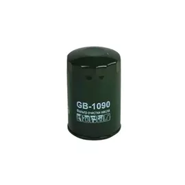 Масляный фильтр AUDI A3/A4/A6 80 100 92; VW Golf 4/Passat; SEAT; SKODA BIG FILTER GB1090