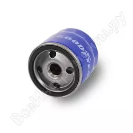 Автомобильный масляный фильтр Goodyear