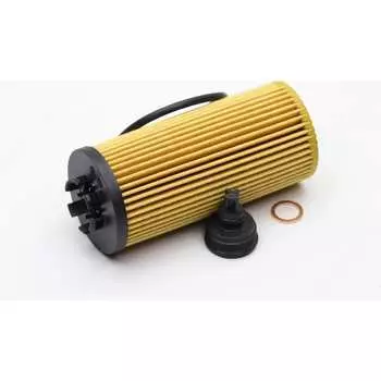 Фильтр масляный BMW 2-Series Active Tourer, F45 PATRON