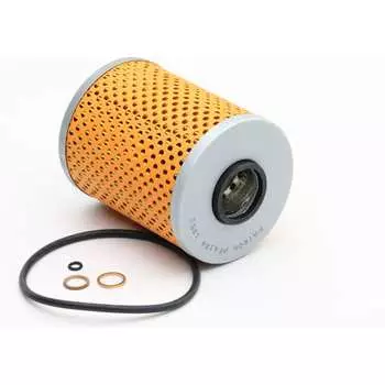 Фильтр масляный BMW: 3 90-98, 3 Touring 95-99, 3 кабрио 93-99, 3 купе 92-99, 5 89-95, 5 Touring 91-97 PATRON