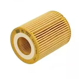 Фильтр масляный bmw n13b16 mann-filter hu7003x