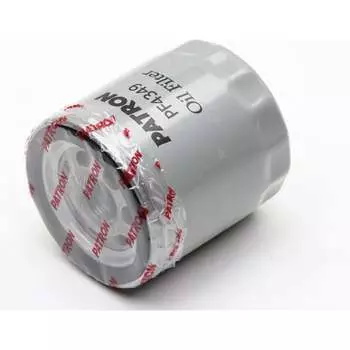 Фильтр масляный CHEVROLET Captiva (11-), OPEL Insignia (09-), CHEVROLET Equinox 1.5 PATRON