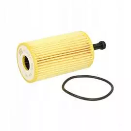 Масляный фильтр CITROEN C2/C3/XSARA 1.1-1.6/PEUGEOT 106-307/PARTNER 1.1-1.6 MANN-FILTER HU612X