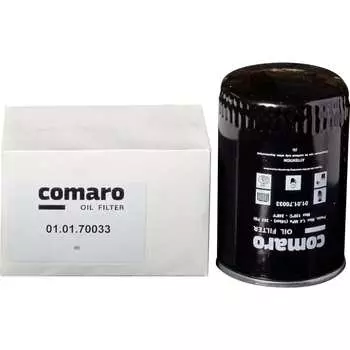 Фильтр масляный comaro 01.01.70033
