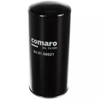 Фильтр масляный comaro 04.01.08021
