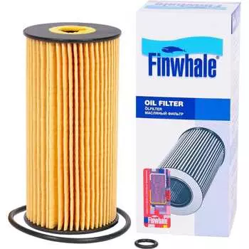 Фильтр масляный DIZSANTA F, TUCSON, ix35, CARNIVAL, SORENTO, SPORTAGE, STINGER, G70 FINWHALE LF952