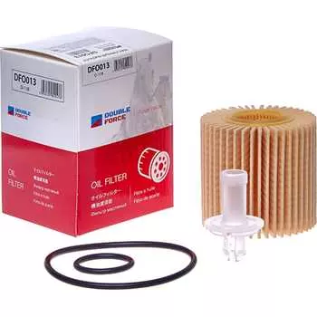 Фильтр масляный Double Force