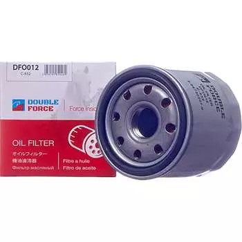 Фильтр масляный Double Force 1766396