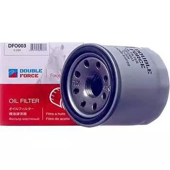 Фильтр масляный Double Force 1766387