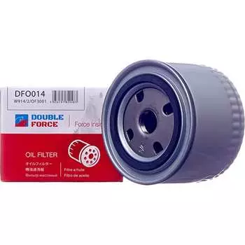 Фильтр масляный Double Force