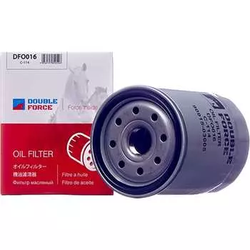 Фильтр масляный Double Force