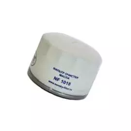 Фильтр масляный lada largus, renault logan невский фильтр nf-1018