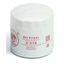 Масляный фильтр Nissan 15208-89T04-03001 RedSkin C-518