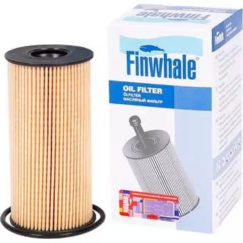 Фильтр масляный QASHQAI (J10, NJ10, JJ10E), X-TRAIL (T31), KOLEOS (HY), MEGANE, LAGUNA, C-CLASS (W205), VITO (W447), FINWHALE LF945