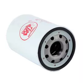 Масляный фильтр со сливом 15607-1590, 15601-89102, AY100-HD502 RedSkin C-601