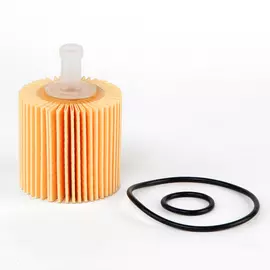 Масляный фильтр Toyota 04152-31090 RedSkin O-118