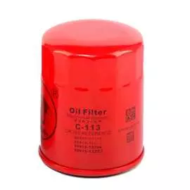 Масляный фильтр Toyota 90915-03004 RedSkin