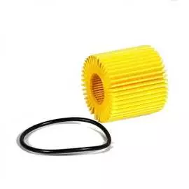 Масляный фильтр TOYOTA RAV 4 III/Verso/Avensis 1.6i-2.0i 08-; LEXUS CT 10 BIG FILTER GB1231