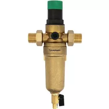 Фильтр механической очистки Барьер ПРОТЕКТ О081Р00