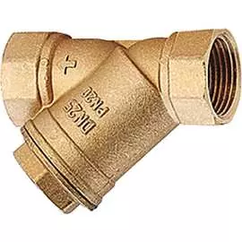 Фильтр механической очистки Giacomini R74A R74AY104