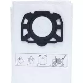 Фильтр-мешки для MV 4/5/6 Karcher 2.863-006.0