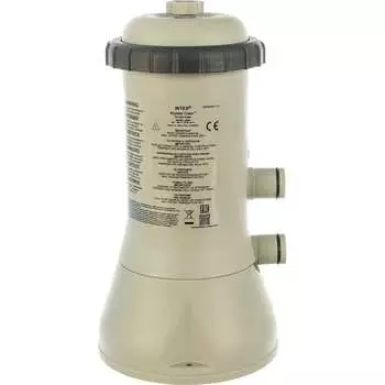 Фильтр-насос для бассейна 4,57м х 4,88м INTEX