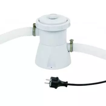 Фильтр-насос для бассейна JILONG