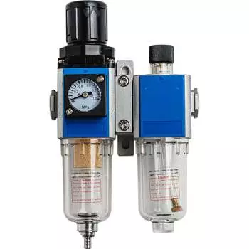 Фильтр NBPT gfc200-1/4 (02) 57544