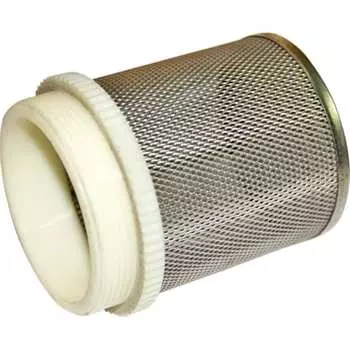 Фильтр обратного клапана Гроссис