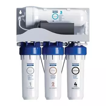 Фильтр обратного осмоса Барьер Профи Осмо 600 Н151Р17