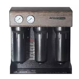 Фильтр обратного осмоса ecosoft цвет espresso robustprob