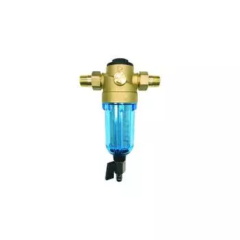 Фильтр обратной промывки для гвс ELSEN ERF04.3434