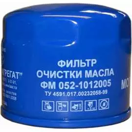 Фильтр очистки масла ФМ Ливны