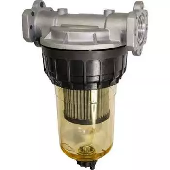 Фильтр от грязи Петролл 13372