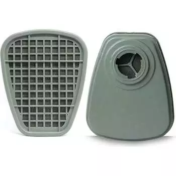 Фильтр от органических паров RoxelPro А1 733311