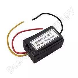 Фильтр питания для радиоаппаратуры Вымпел 15А 4063