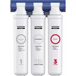 Фильтр под мойку Барьер