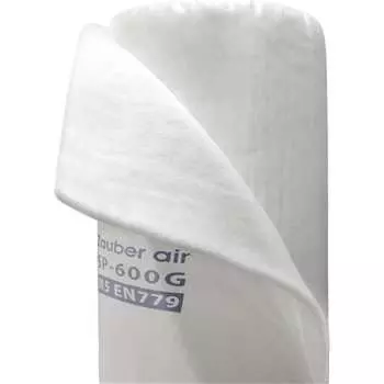 Фильтр потолочный Zauber Air ZA600G240