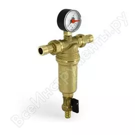 Промывной фильтр Uni-Fitt 214B2300