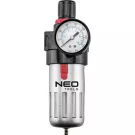 Фильтр-редуктор NEO Tools