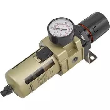 Фильтр-регулятор Forcekraft FK-AW4000-03D(54417)