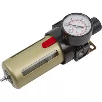 Фильтр-регулятор Forcekraft FK-BFR3000(54429)