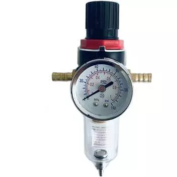 Фильтр-регулятор М7500-15000 PLAZWELD Р-М15Ф1